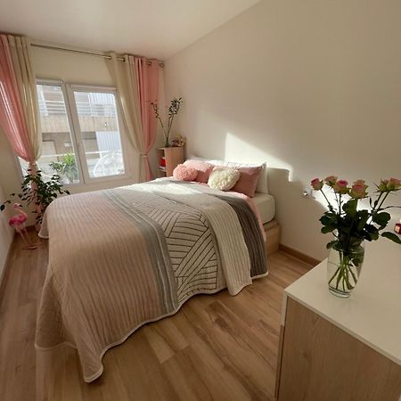 Apartmán Harmony Salou Exteriér fotografie