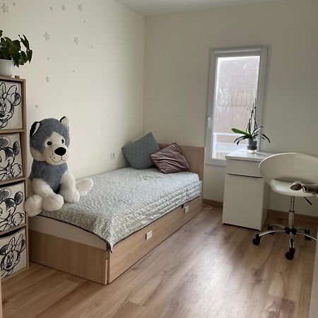 Apartmán Harmony Salou Exteriér fotografie