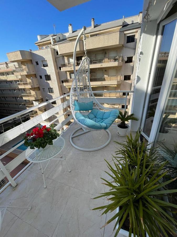 Apartmán Harmony Salou Exteriér fotografie