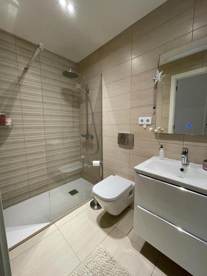 Apartmán Harmony Salou Exteriér fotografie
