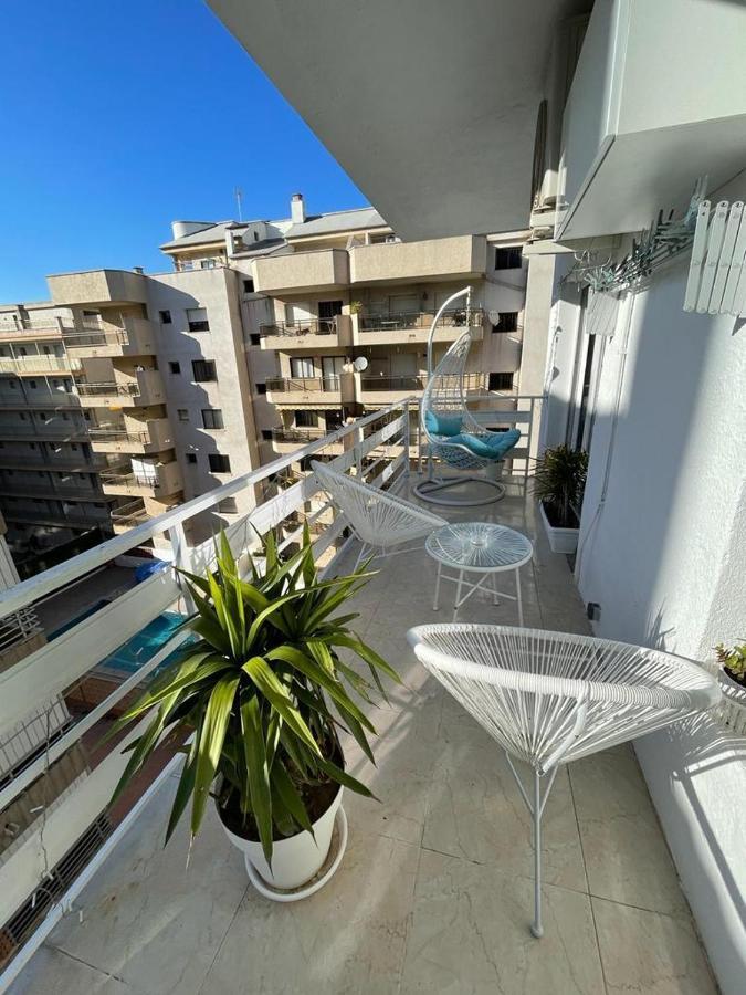 Apartmán Harmony Salou Exteriér fotografie