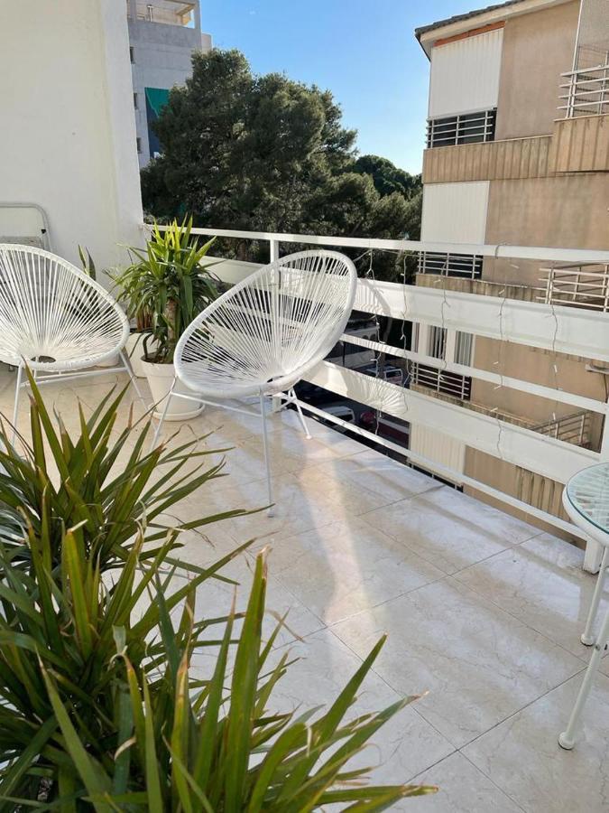 Apartmán Harmony Salou Exteriér fotografie