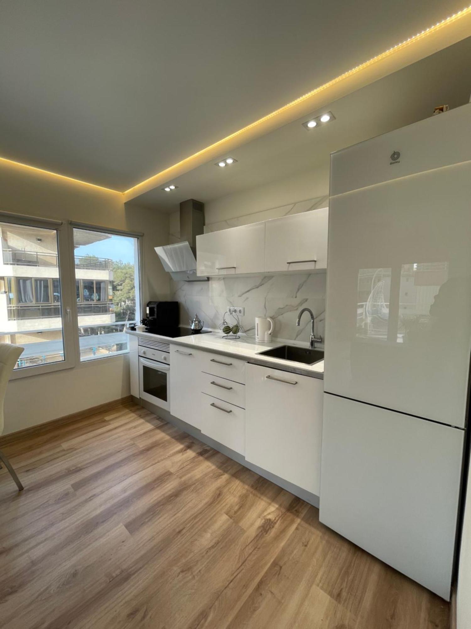 Apartmán Harmony Salou Exteriér fotografie