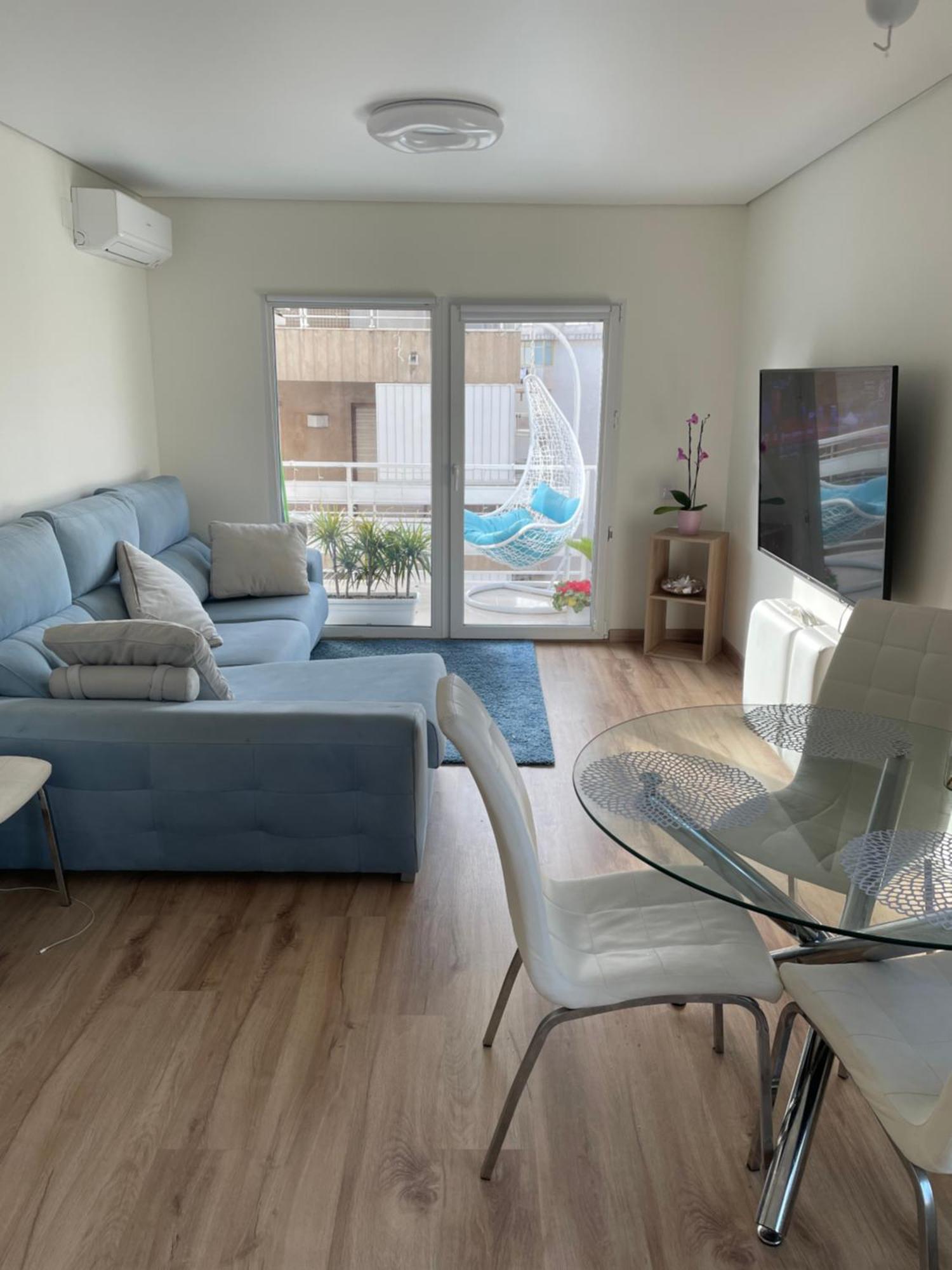 Apartmán Harmony Salou Exteriér fotografie