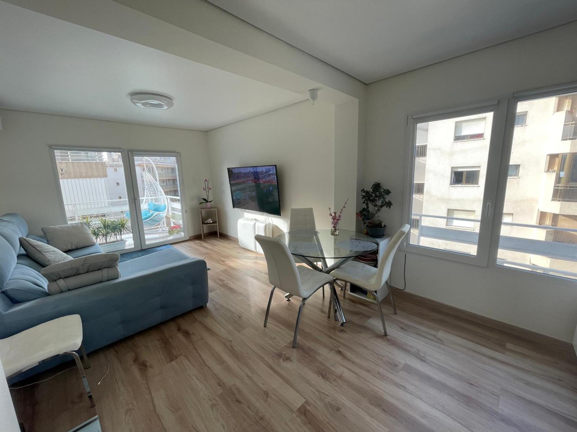 Apartmán Harmony Salou Exteriér fotografie
